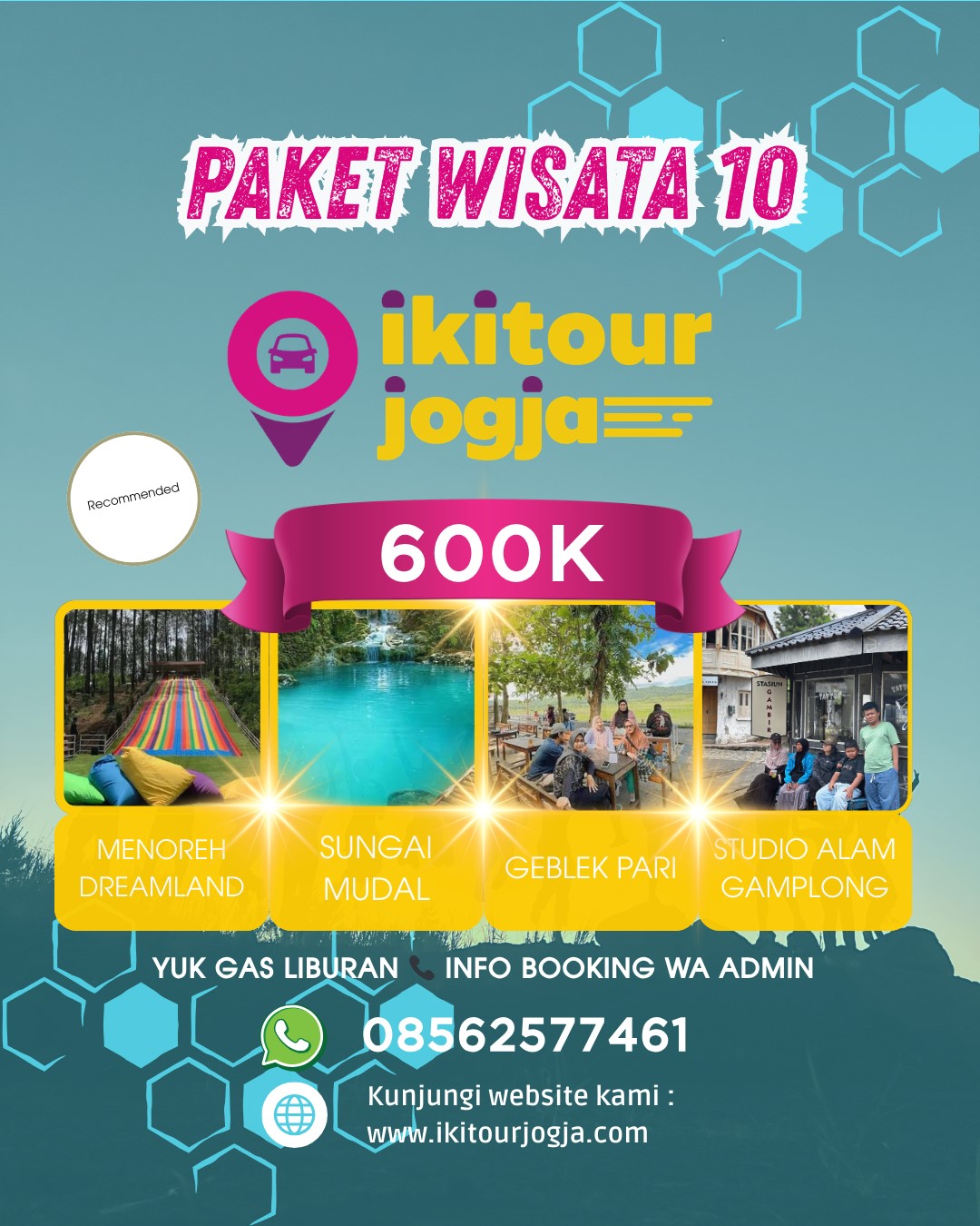 Paket 10