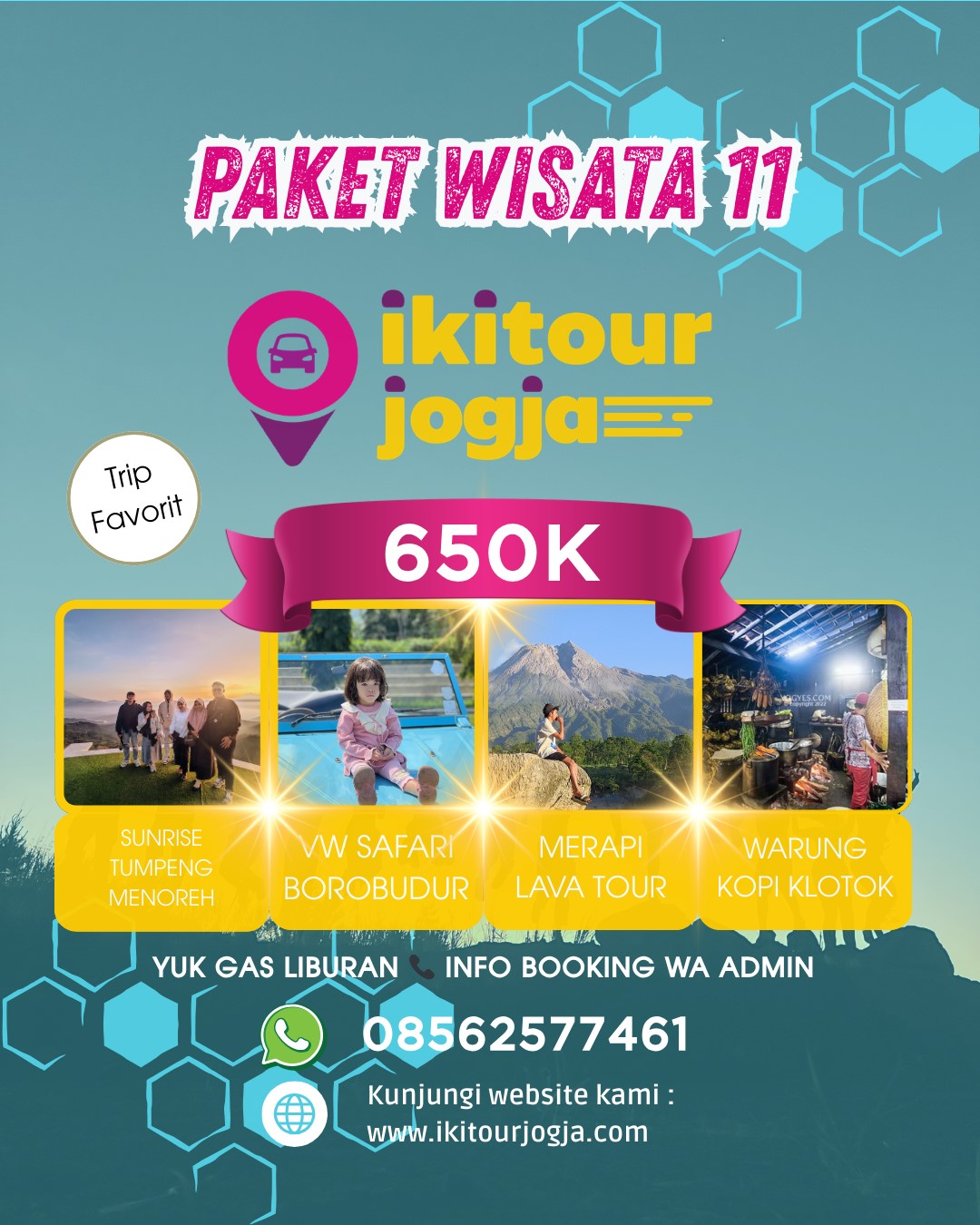 Paket 11
