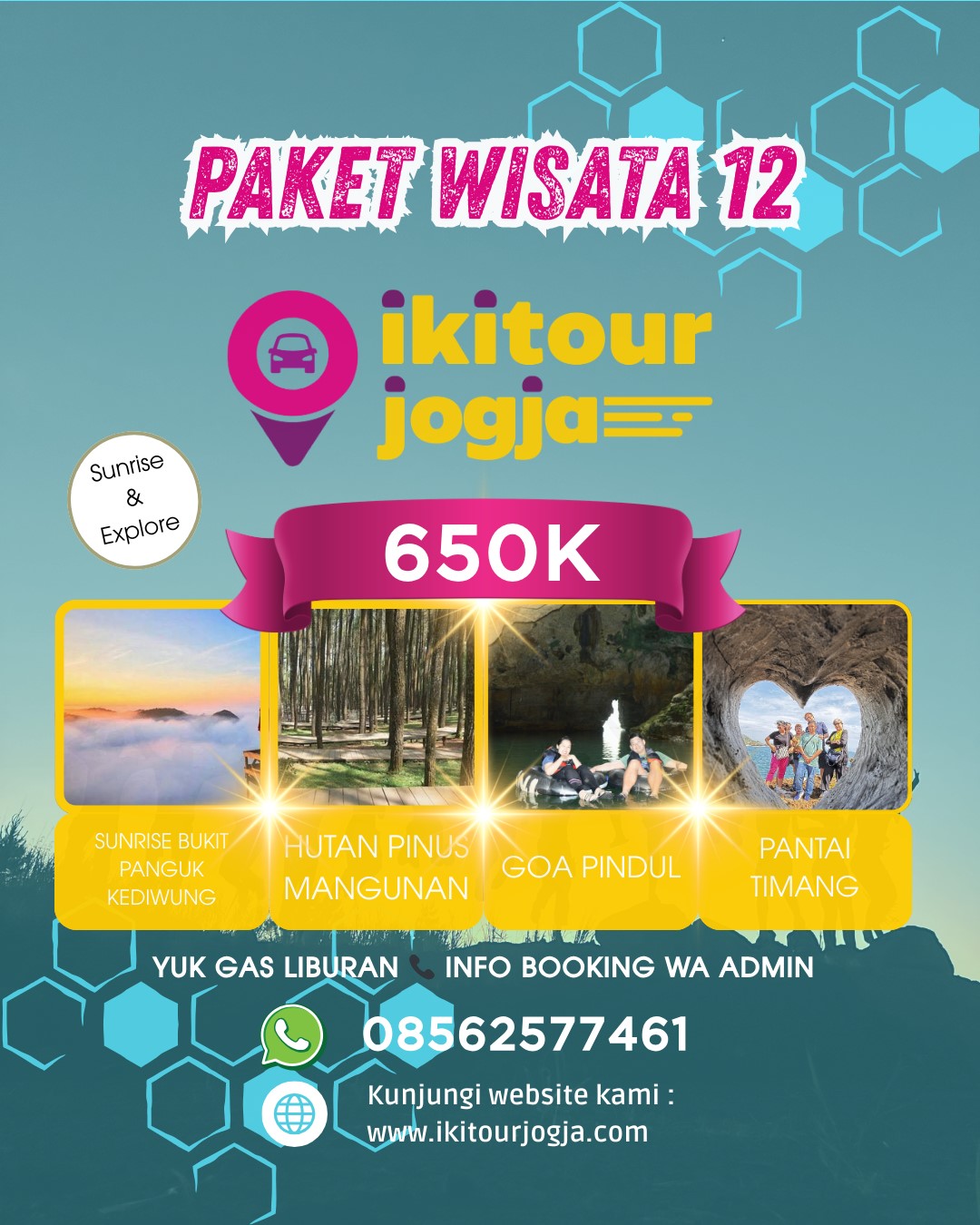 Paket 12