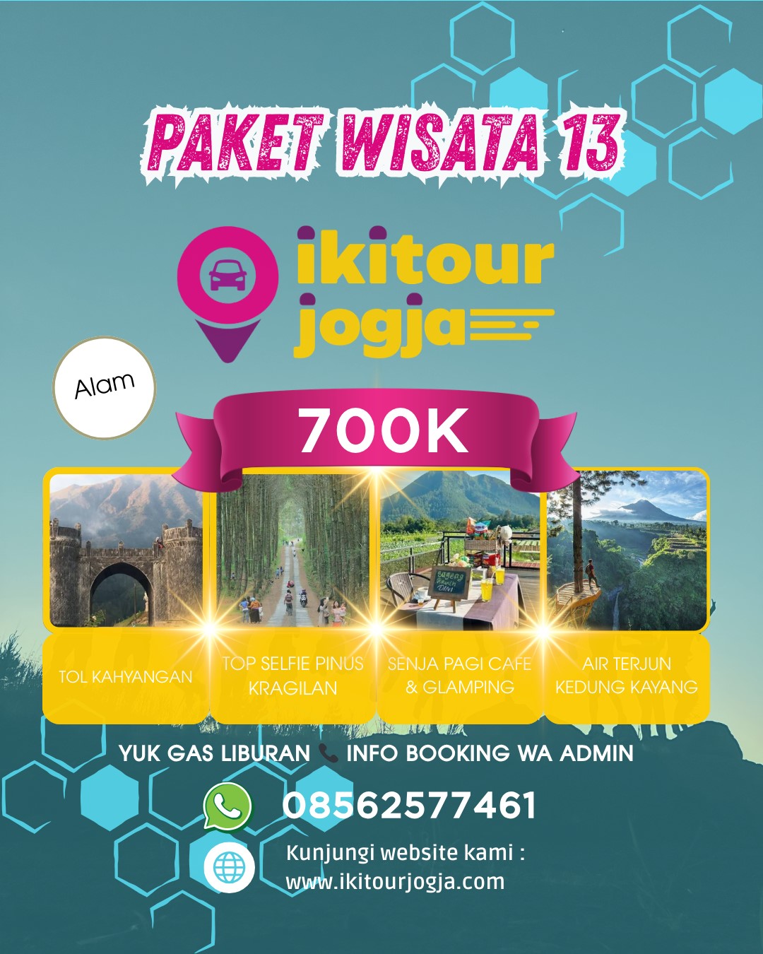 Paket 13
