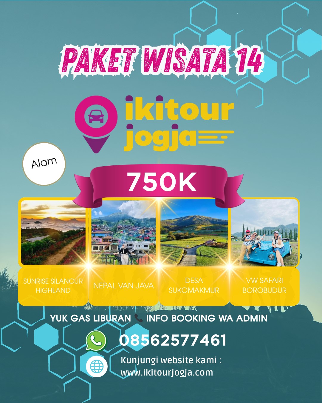 Paket 14