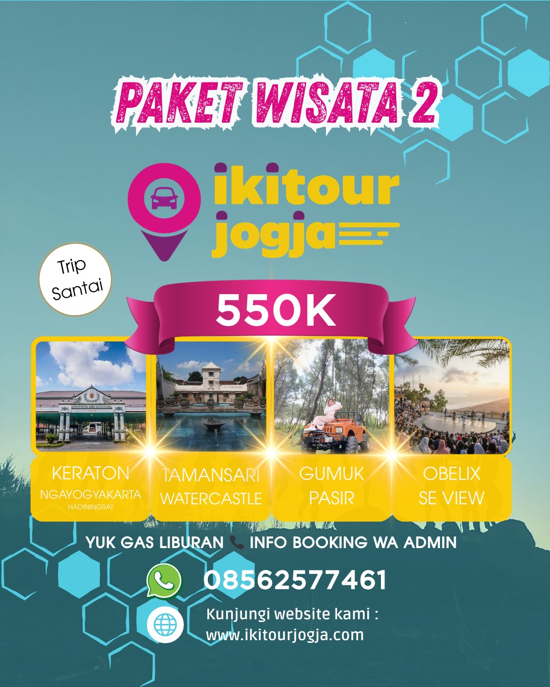 Paket 2