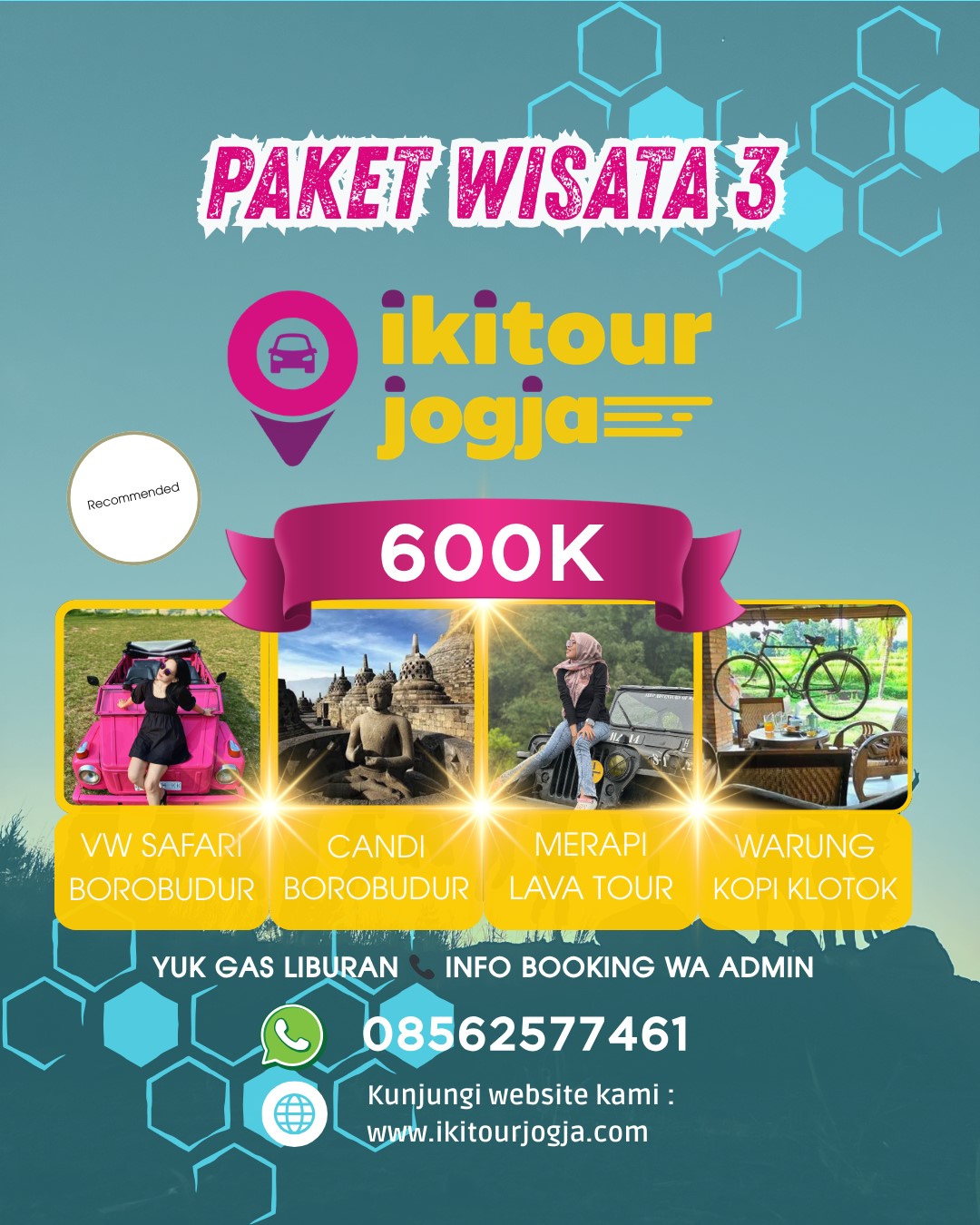 Paket 3