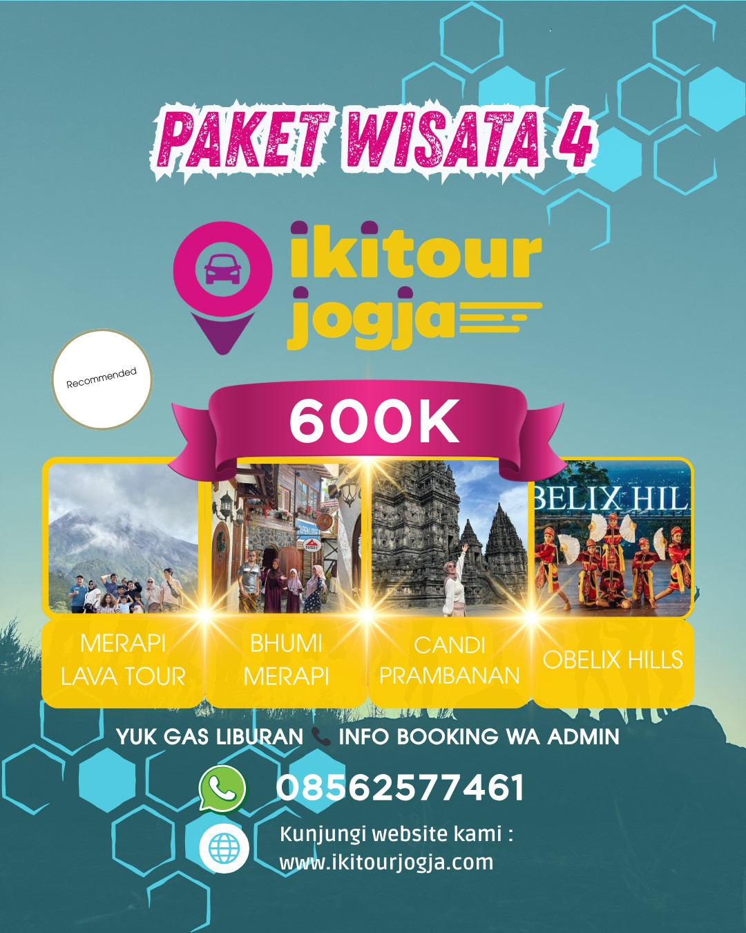 Paket 4