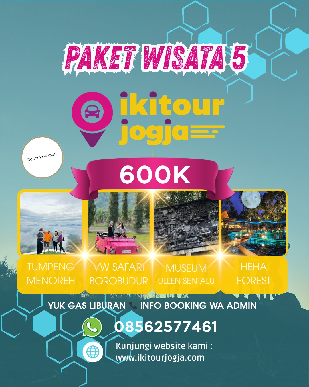Paket 5