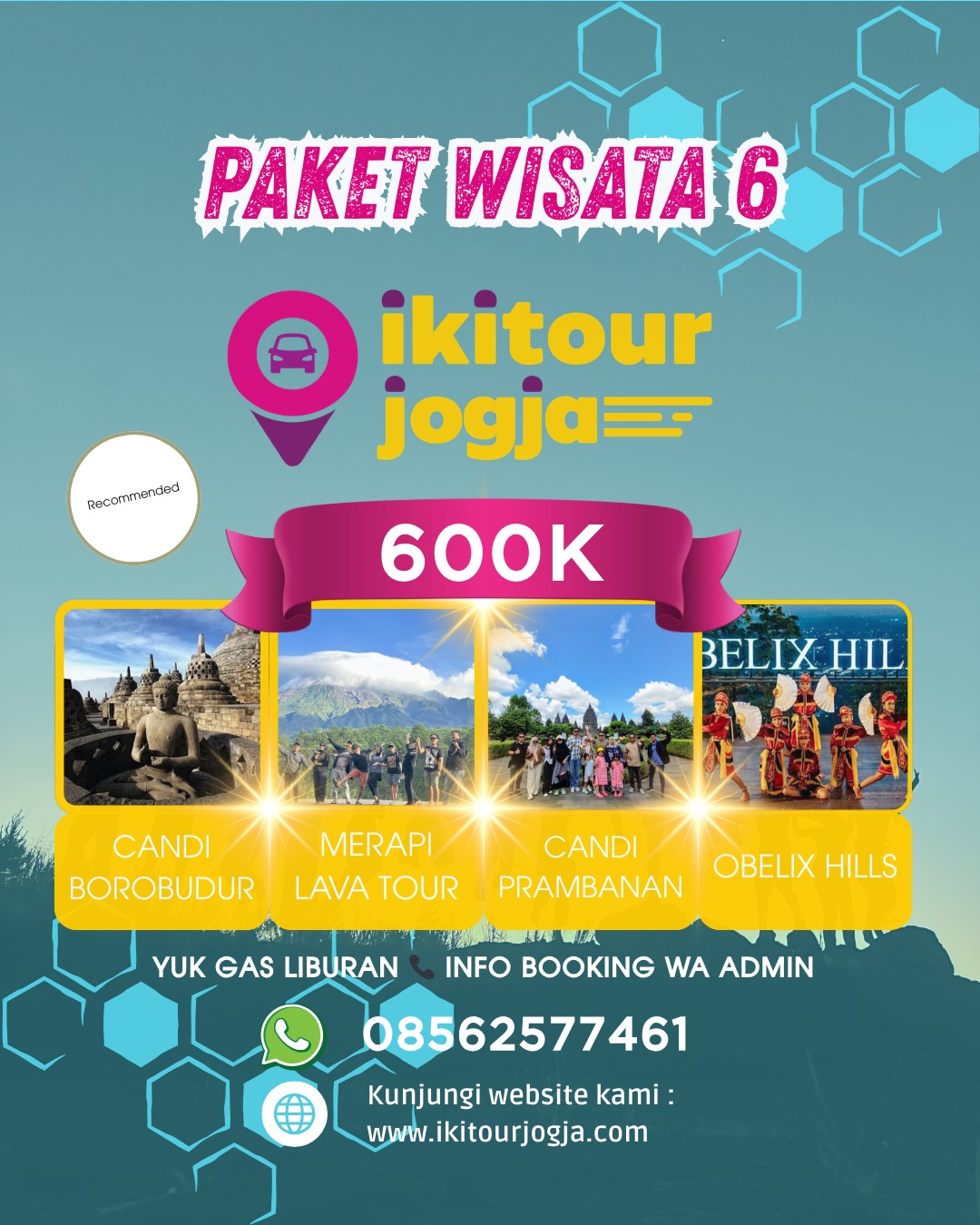 Paket 6