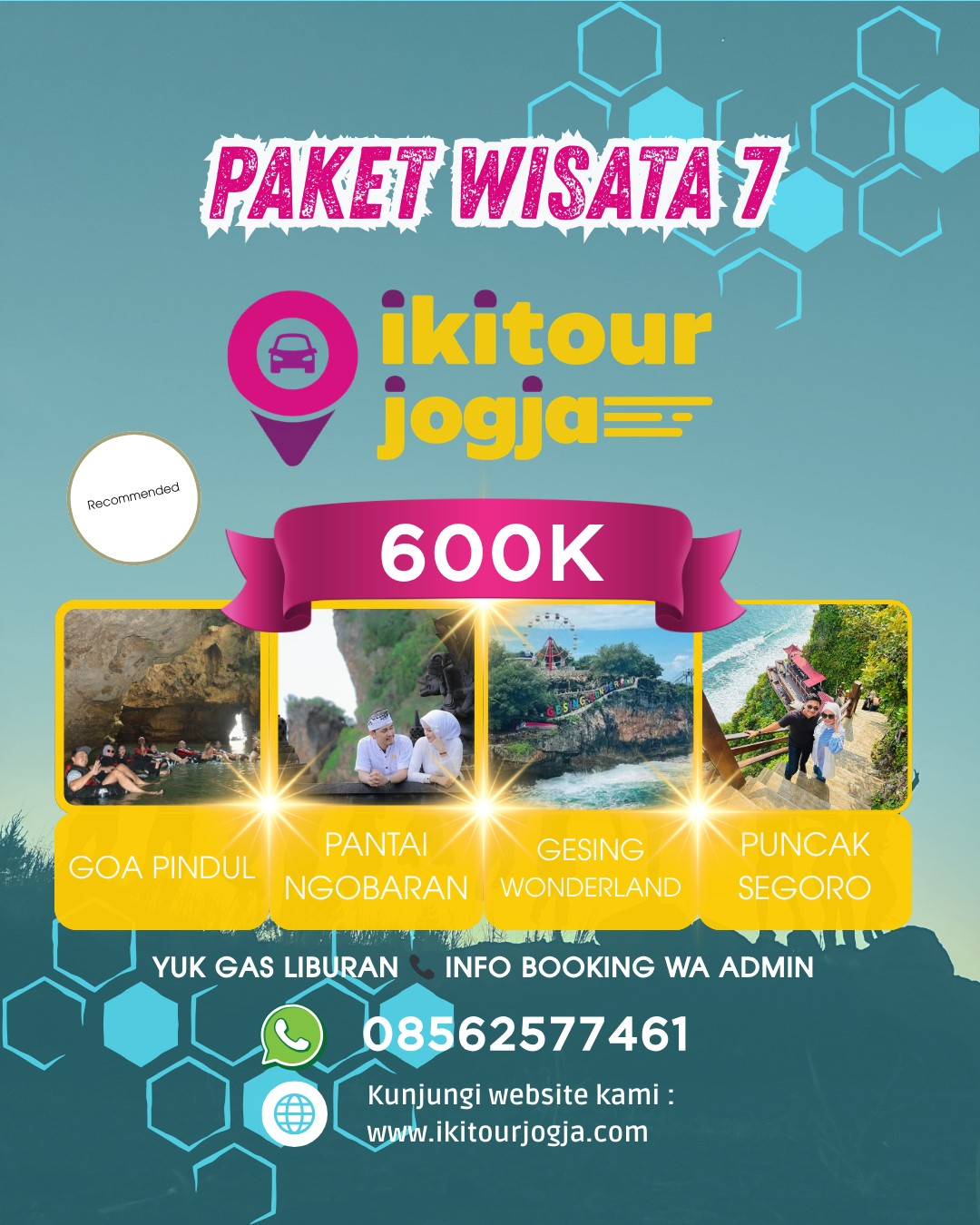 Paket 7