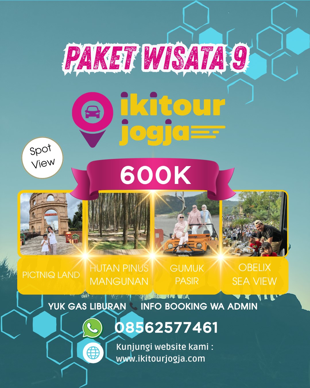 Paket 9