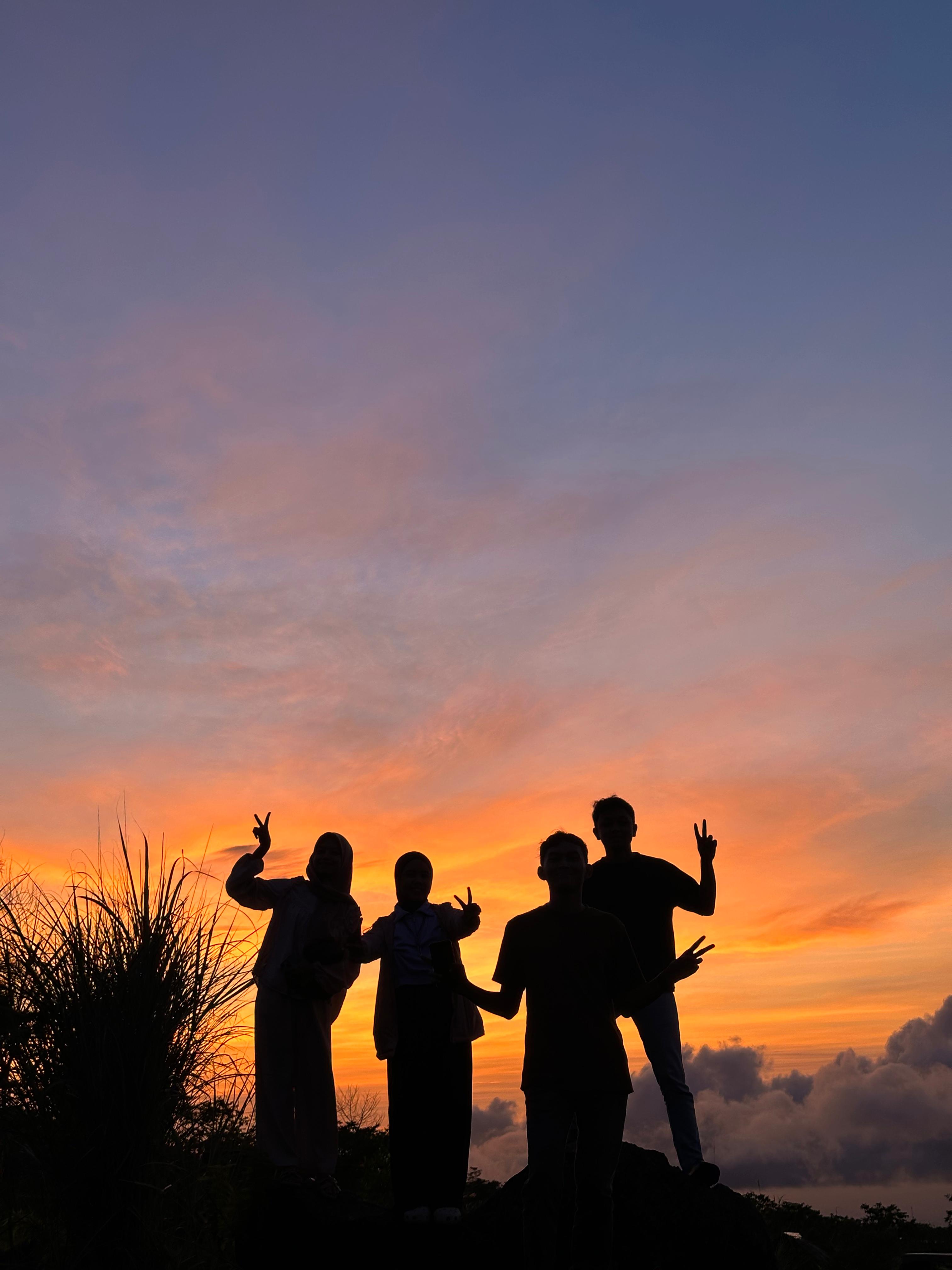 Paket Jeep Merapi Sunrise Trip