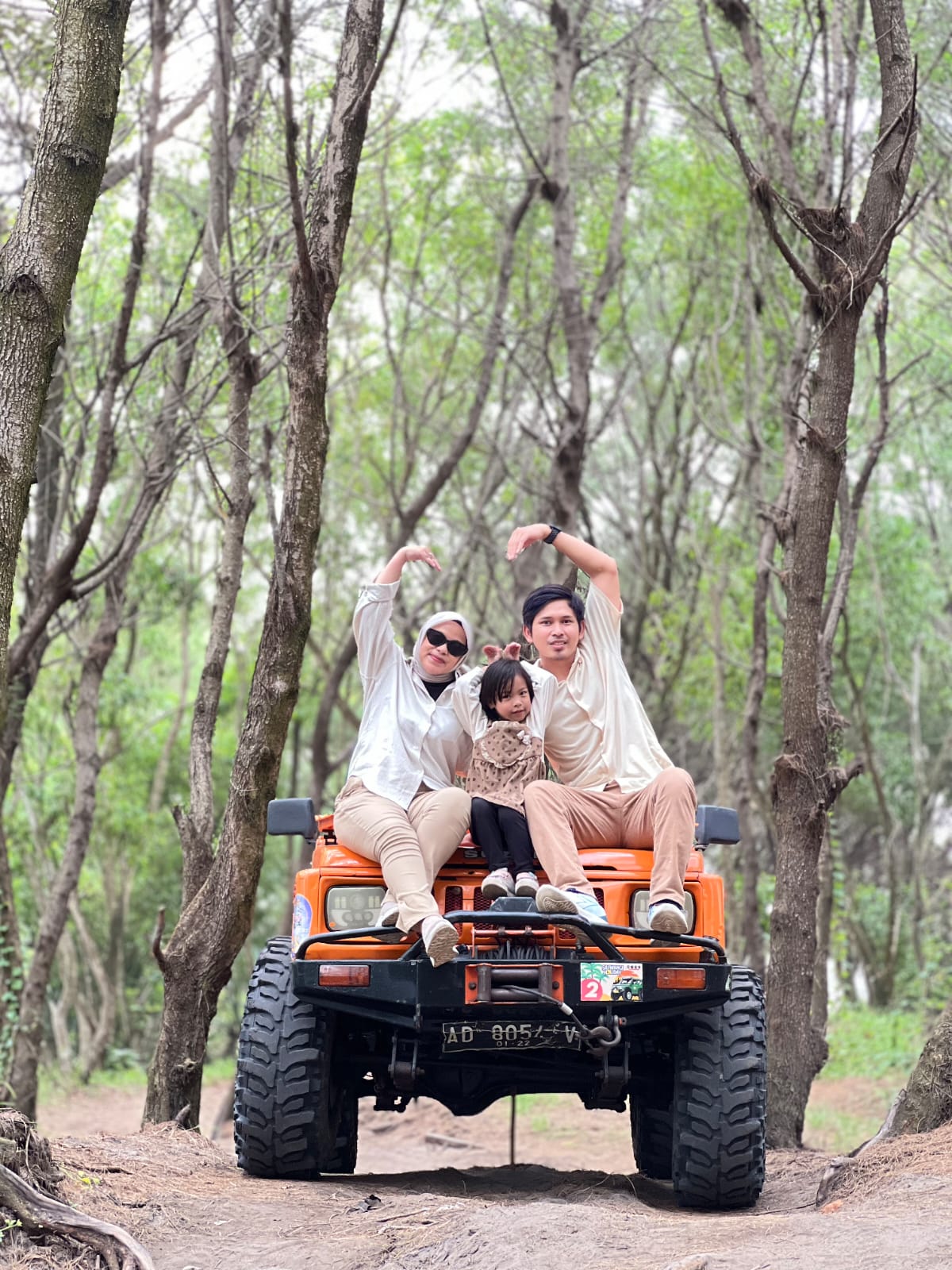 Paket Tour Jogja 2 Hari 1 Malam