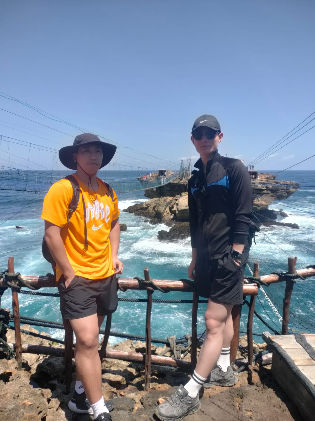 Paket Wisata Jogja 4 Hari 3 Malam